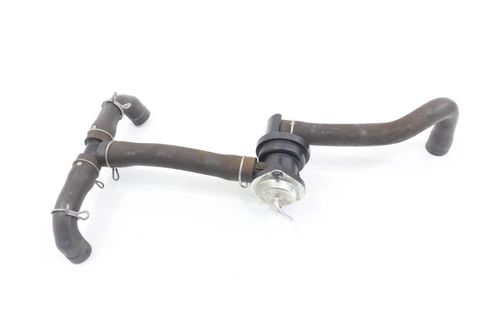 VÁlvula Solenoide Honda Hornet 600 Hornet600 04-07