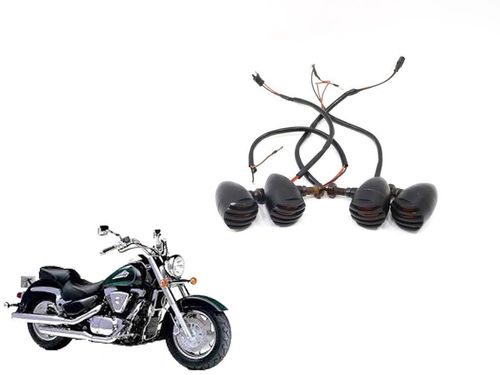 Pisca(par) Suzuki Intruder Lc 1500 Lc1500 98-0
