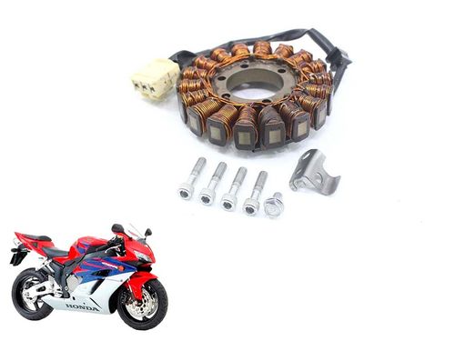 Estator Honda Cbr 1000  Rr Cbr1000rr Fireblade 04-07