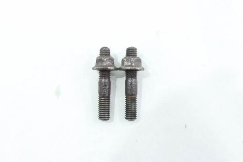 Prisioneiro Escape Yamaha Drag Star 650 2003-2008