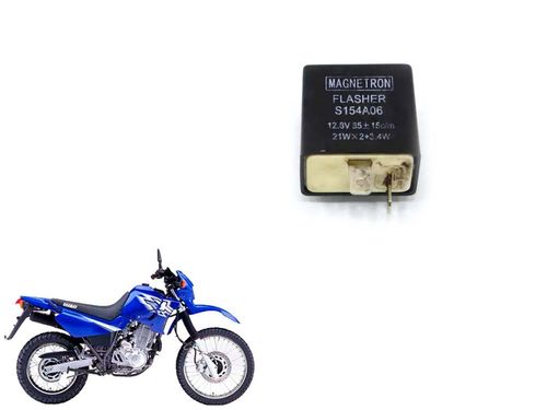 Rele Pisca Yamaha Xt 600 96-0