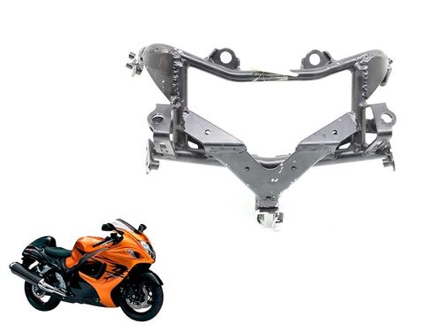 Aranha Galhada Farol Suzuki Hayabusa 1300 09-17