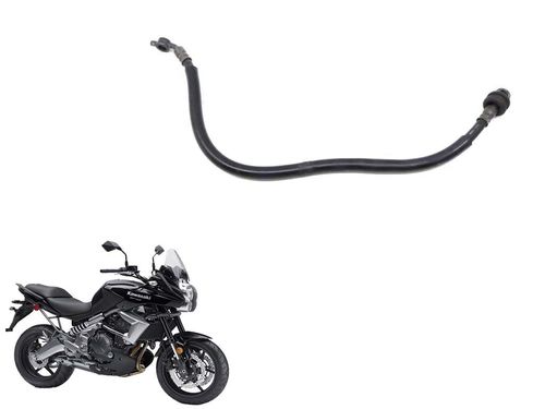 Flexível Freio Traseiro Kawasaki Versys 650 10-1