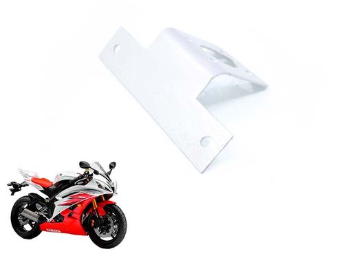 Eliminador Rabeta Yamaha Yzf R6 08-15