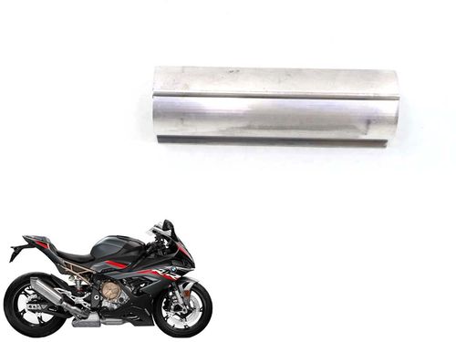 Bucha Interna Espaçadora Roda Dianteira Bmw S 1000 Rr 20-23