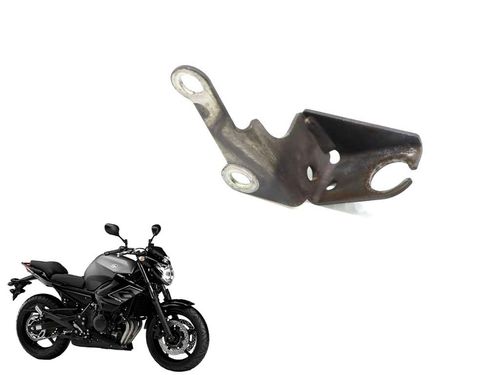 Suporte Interruptor Do Freio Tras. Yamaha Xj6 13-19