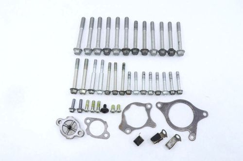 Kit Parafuso Carcaça  Motor Yamaha Mt 07 Mt07 16-18