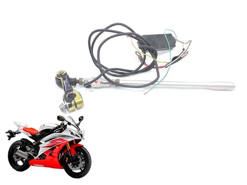 Quick Shifter Yamaha Yzf R6 R6 08-15