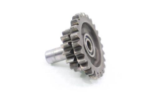 Engrenagem Partida Dupla Suzuki Gsxr 1000 Srad 11-13