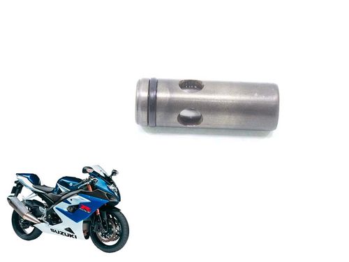 Válvula Alívio Óleo Suzuki Gsxr Srad 1000 06-07