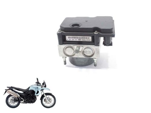 Central Abs Bmw F 650 (800cc)  08-11