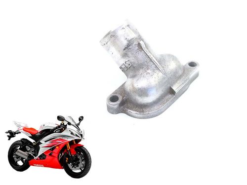 Conexão Mangueira Agua Yamaha Yzf R6 08-15