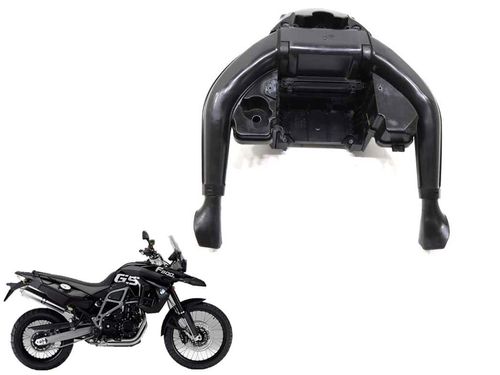 Caixa Ar Completa Bmw F 800 Gs F800gs 09-1