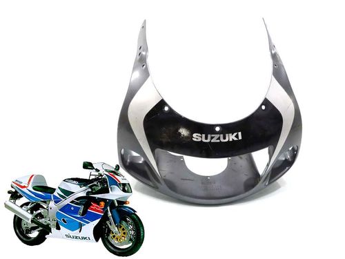 Carenagem Farol Suzuki Gsxr 750 Srad 96-00