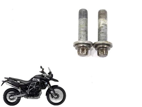 Parafuso Pinça Dianteira Bmw F 800 Gs F800gs 09-1