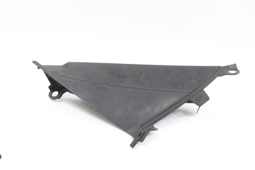 Acabamento Interno Direito Suzuki Gsxr 1000 Srad 08-10