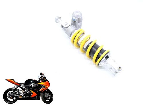 Amortecedor Suzuki Gsxr Srad 1000 Srad 1000 08-10
