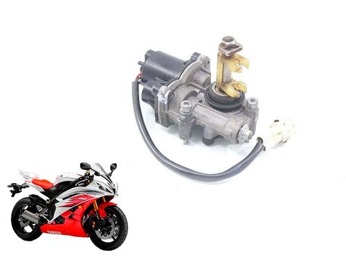 Servo Motor Caixa De Ar Yamaha Yzf R6 08-15