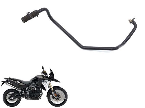 Cano óleo Bmw F 800 Gs 17-18 (