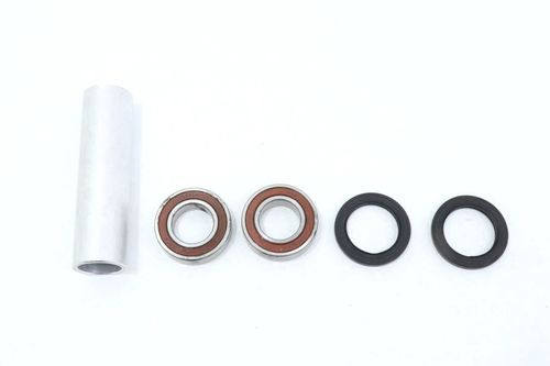 Bucha Roda Dianteira Kawasaki Zx 10 2011-2015