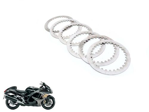 Disco Separador Embreagem Suzuki Hayabusa 1300 15-16