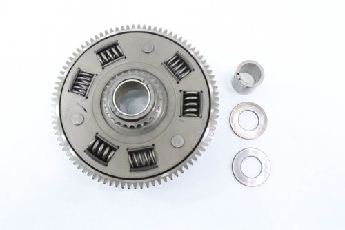Campana Embreagem Kawasaki Er-6n Er6n 13-17