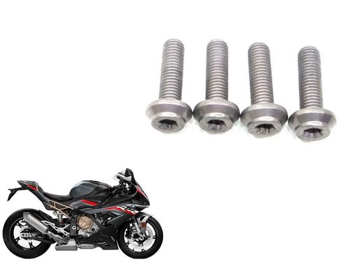 Parafuso Quadro B Bmw S 1000 Rr 20-23