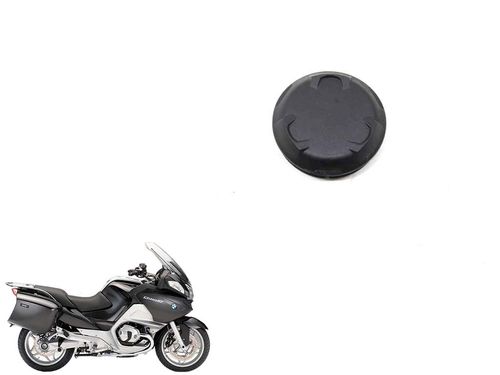 Acabamento Balança Bmw R 1200 Rt R1200rt 08-1