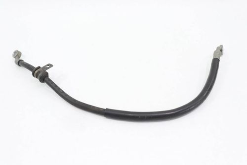 Flexível Freio Traseiro Suzuki Gsxr 750 Srad 14-16