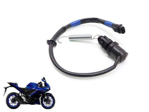 Interruptor Freio Traseiro Yamaha Yzf-r3 20-23