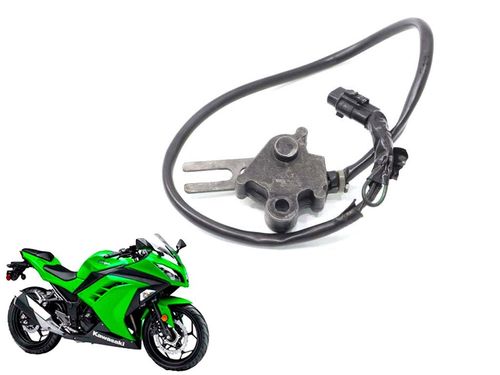Sensor Cavalete Lateral Kawasaki Ninja 300 13-18