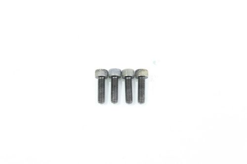 Kit Parafusos Coletor Admição Yamaha Drag Star 650 2003-2008