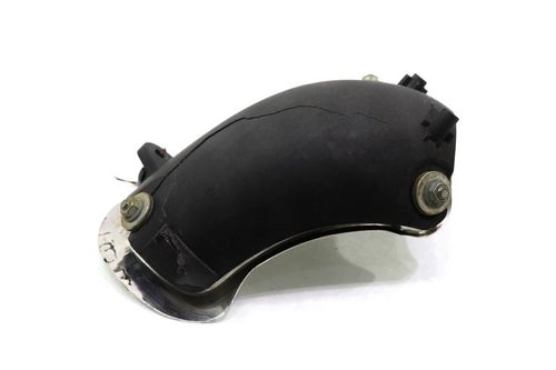 Acabamento Curva Escape Ducati Multistrada 1200 Enduro 19-19