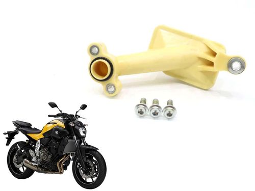 Pescador óleo Yamaha Mt 07 16-23