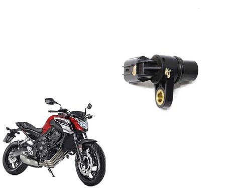Sensor Velocímetro Honda Cb 650 F Cb650f 18-1