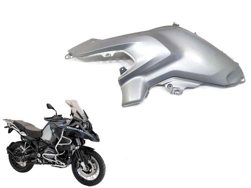 Aba Esquerda Tanque Bmw R 1200 Gs R1200gs 13-1
