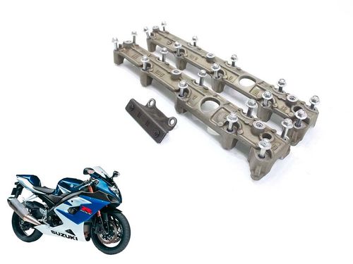 Mancal do Comando (kit) Suzuki Gsxr Srad 1000 06-07