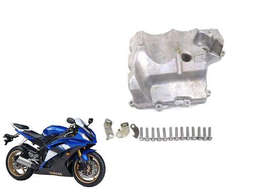 Carter Yamaha Yzf R6 08-1