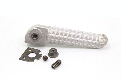 Pedaleira Traseira Esquerda Yamaha Yzf R1 07-08