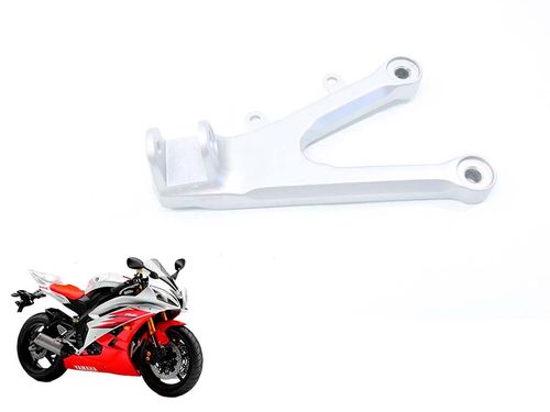 Bacalhau Dianteiro Esquerdo Yamaha Yzf R6 08-15