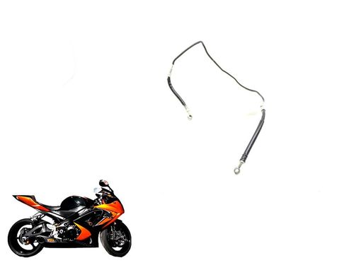 Flexível Embreagem Suzuki Gsxr Srad 1000 08-10