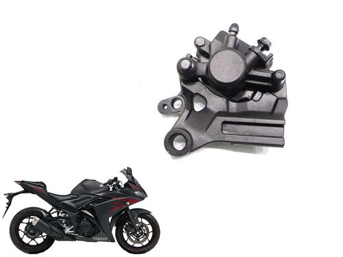 Pinça Freio Traseira Yamaha Yzf-r3 16-1