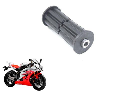 Coxim Tanque Yamaha Yzf R6 08-15