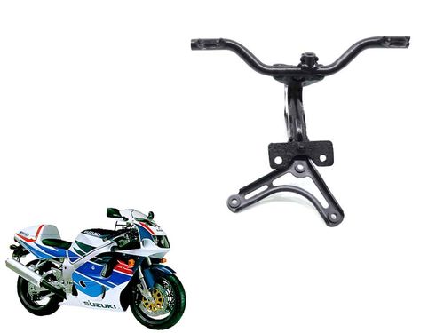 Aranha Galhada Farol Suzuki Gsxr 750 Srad 96-00