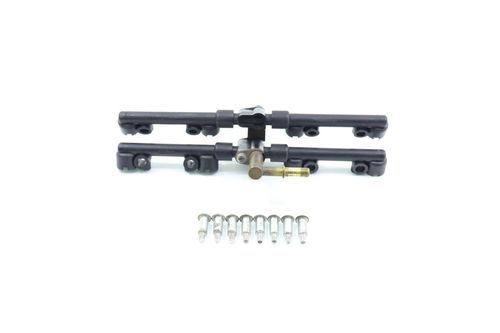 Flauta Bicos Injetores Suzuki Gsxr 1000 Srad 2006-2007
