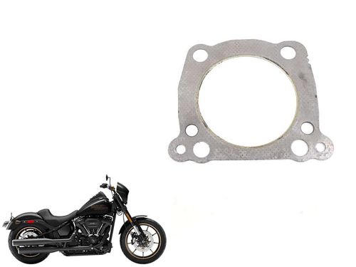 Junta Cabeçote Harley-davidson Low Rider S Fxlrs 19-2