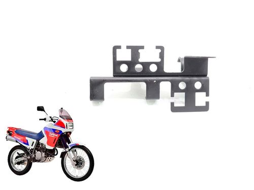 Suporte Bobina Ignição/rele Honda Nx 350 Sahara 90-99