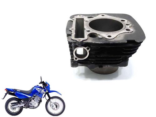 Cilindro Yamaha Xt 600 93-05 C/avaria