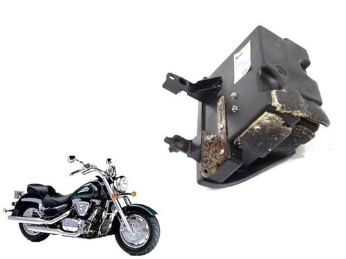 Suporte Caixa Bateria Suzuki Intruder Lc 1500 98-0