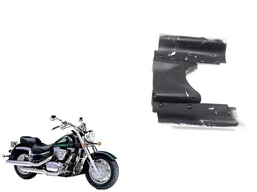 Acabamento Mesa Inferior Suzuki Intruder Lc 1500 98-0